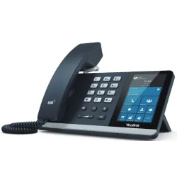 Yealink SIP-T55A Teams Skype for business Office 365