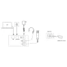 Yealink SIP-T55A Teams Skype for business Office 365