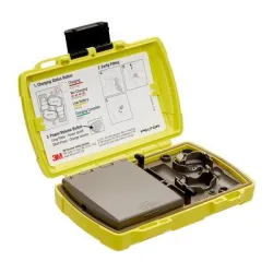 Astuccio di ricarica per inserti ad attenuazione controllata 3M PELTOR, LEP-100C