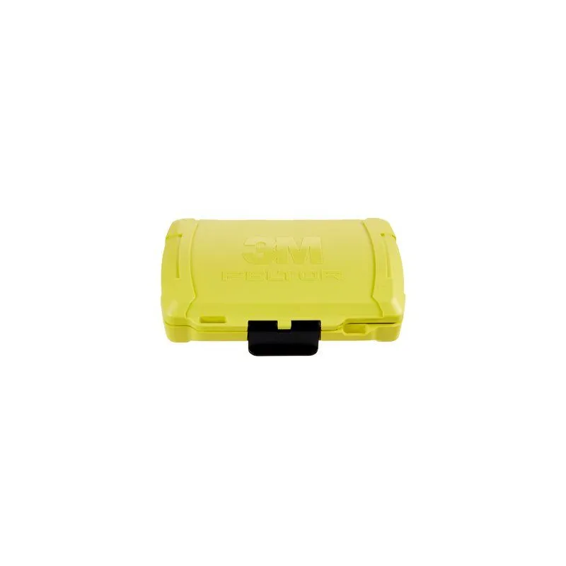 Astuccio di ricarica per inserti ad attenuazione controllata 3M PELTOR, LEP-100C