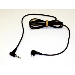 Cavo 3M PELTOR da 3,5 mm mono per Nexus a 2 poli, 50 cm, FL6H-31