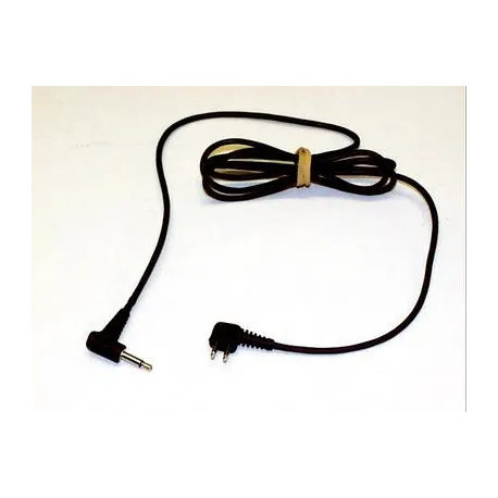 Cavo 3M PELTOR da 3,5 mm mono per Nexus a 2 poli, 50 cm, FL6H-31
