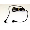 Cavo 3M PELTOR da 3,5 mm mono per Nexus a 2 poli, 50 cm, FL6H-31