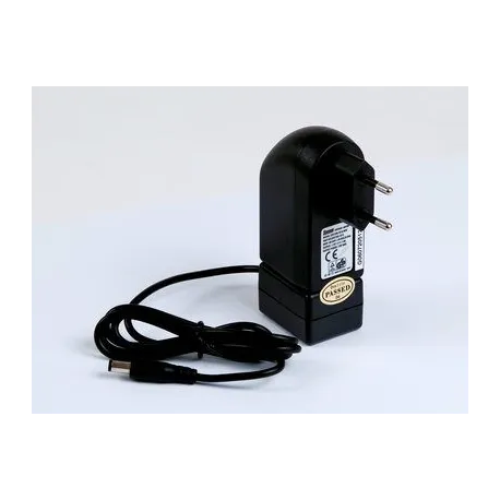 Caricabatterie 3M PELTOR, 230 V, FR03EU