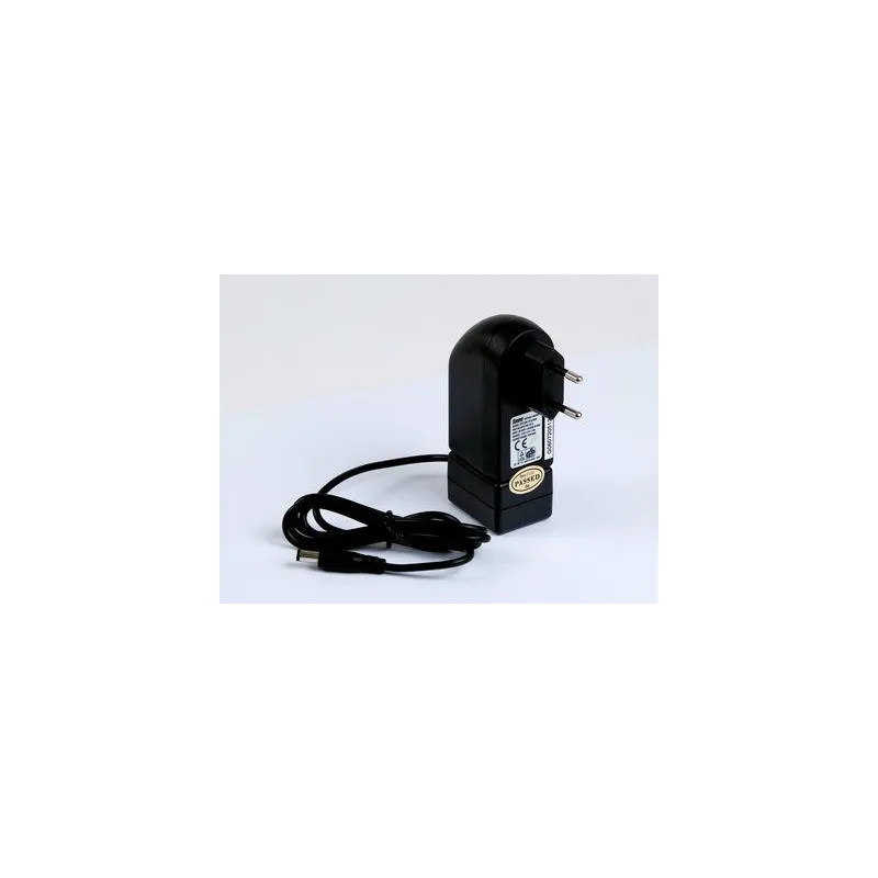 Caricabatterie 3M PELTOR, 230 V, FR03EU