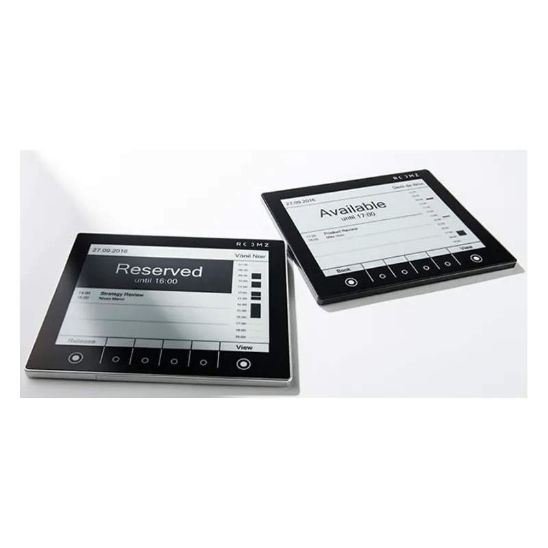Roomz Display prenotazione sale riunioni e aule