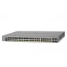 Netgear ProSafe SmartSwitch di seconda generazione 48 porte 10/100/1000Mbit RJ45 tutte PoE e con sup