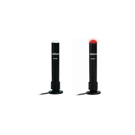 Jabra busylight indicatore libero occupato per cuffie cordless