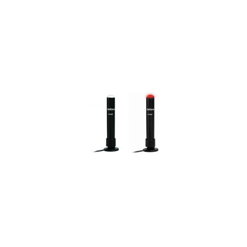 Jabra busylight indicatore libero occupato per cuffie cordless