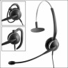 GN 2100 mono 3 supporti mic N.C.
