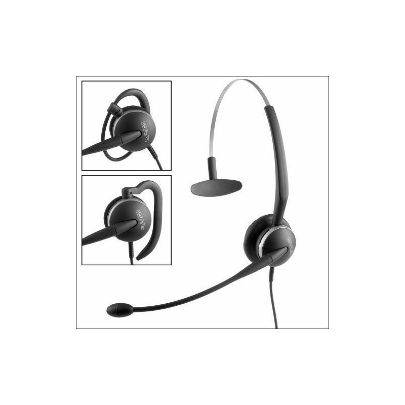 GN 2100 mono 3 supporti mic N.C.