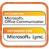 Jabra UC voice 550 Mono USB Ms lync e Office Communicator