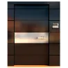 Roomz Display black sistema prenotazione sale riunioni +2 anni licenza
