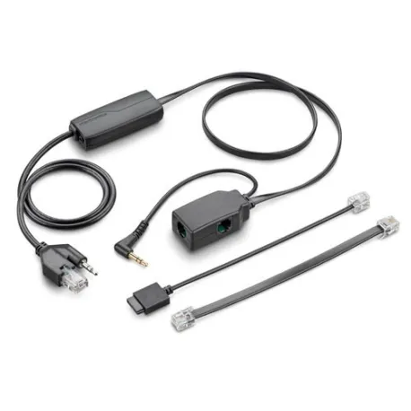 Plantronics  APA-23 savi e CS500 Alctale Iptouch APA22 APA23