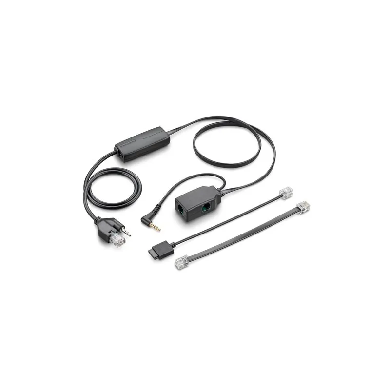 Plantronics  APA-23 savi e CS500 Alctale Iptouch APA22 APA23