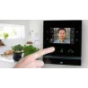 2N Indoor compact unità di risposta touch