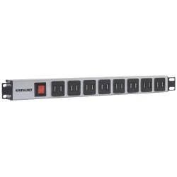 Multipresa per Rack 16 uscite USB tipo A