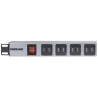 Multipresa per Rack 16 uscite USB tipo A