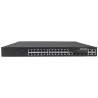 Switch 24 Porte Gigabit Ethernet PoE+ Web-Managed con 4 porte Gigabit Combo Base-T/SFP 