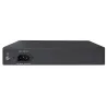 Switch Ethernet Gigabit 8 Porte PoE+ con 2 porte RJ45 Gigabit Uplink