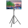 Supporto Treppiede Universale da Pavimento per TV 37-70''