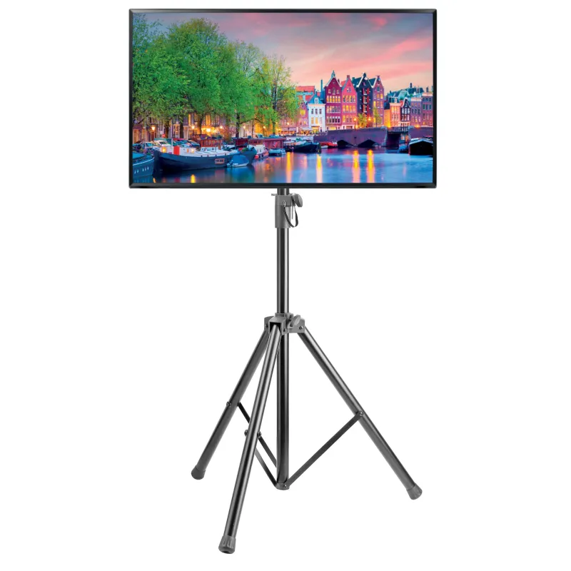 Supporto Treppiede Universale da Pavimento per TV 37-70''