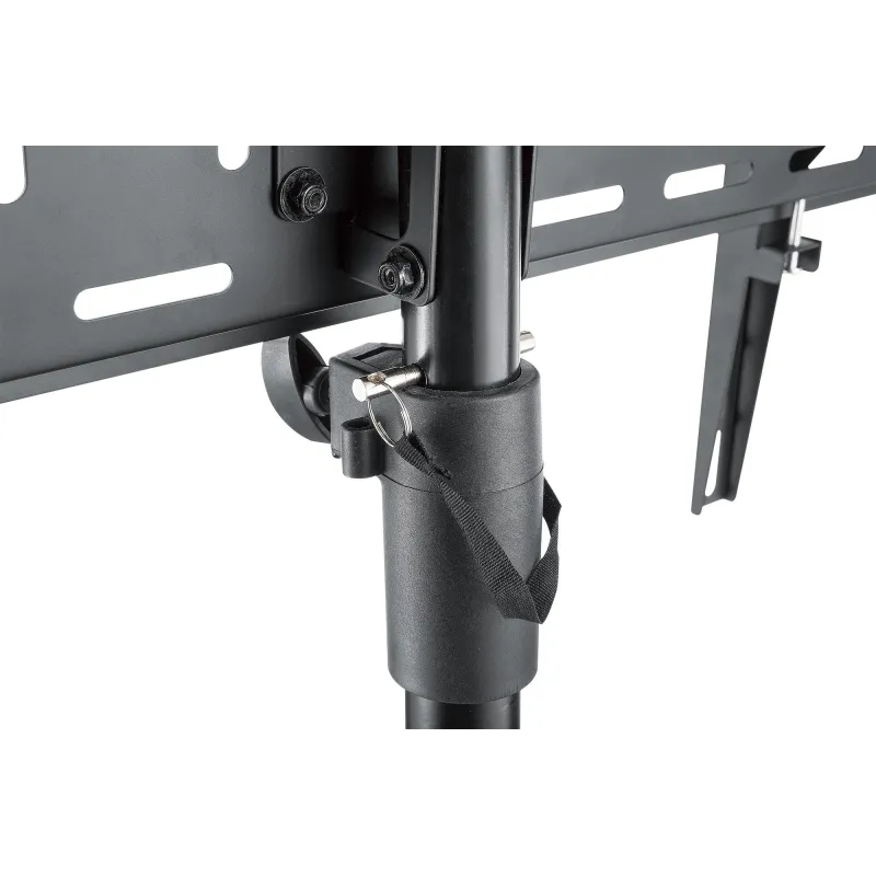 Supporto Treppiede Universale da Pavimento per TV 37-70''
