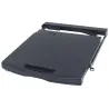 Console KVM Switch con LCD 19'' da Rack 19''