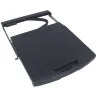 Console KVM Switch con LCD 19'' da Rack 19''