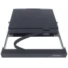 Console KVM Switch con LCD 19'' da Rack 19''