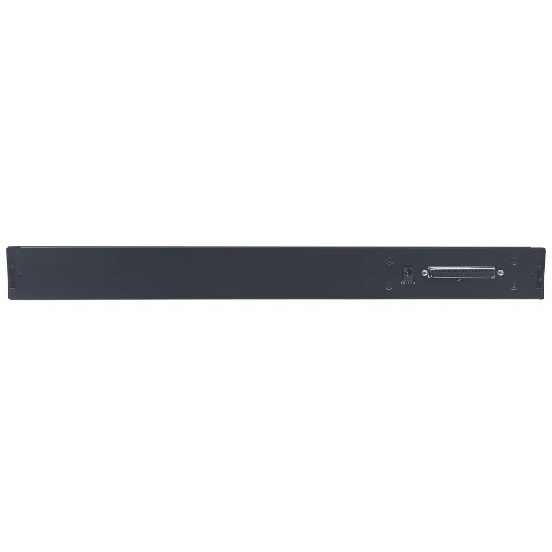 Console KVM Switch con LCD 19'' da Rack 19''