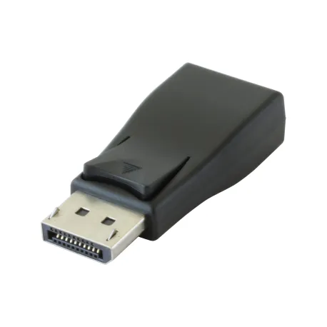 Convertitore DisplayPort v.1.2 M a VGA F compatto 