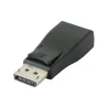 Convertitore DisplayPort v.1.2 M a VGA F compatto 