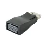Convertitore DisplayPort v.1.2 M a VGA F compatto 