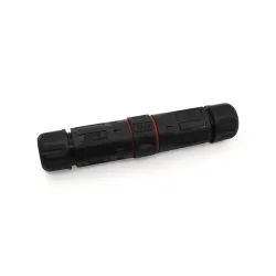 Adattatore RJ45 F/RJ45 F Impermeabile Protezione IP68