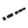 Adattatore RJ45 F/RJ45 F Impermeabile Protezione IP68