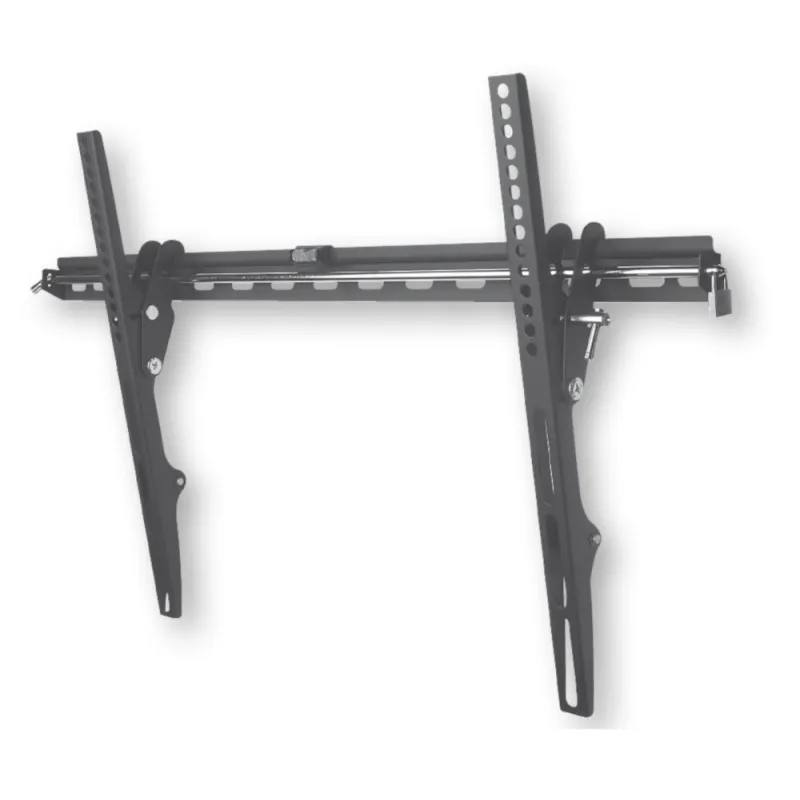 Staffa a Muro Inclinabile TV LED LCD 40-65''