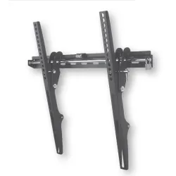 Staffa a Muro Inclinabile TV LED LCD 23-55''