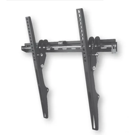 Staffa a Muro Inclinabile TV LED LCD 23-55''