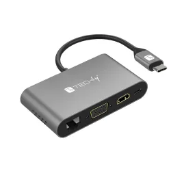 Adattatore USB-C™ Multiporta