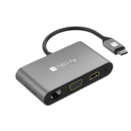 Adattatore USB-C™ Multiporta