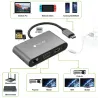 Adattatore USB-C™ Multiporta