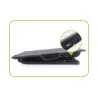 Supporto per notebook fino a 17.3'' con sistema di raffreddamento 
