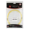 Cavo Fibra Ottica LC/LC Uniboot HD 9/125 Monomodale LSZH 1m OS2