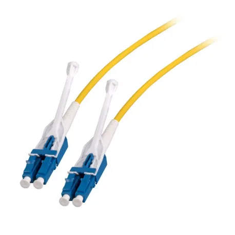 Cavo Fibra Ottica LC/LC Uniboot HD 9/125 Monomodale LSZH 5m OS2