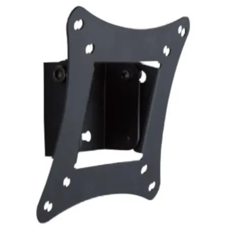 Supporto a Muro Inclinabile per TV 13-30'' nero