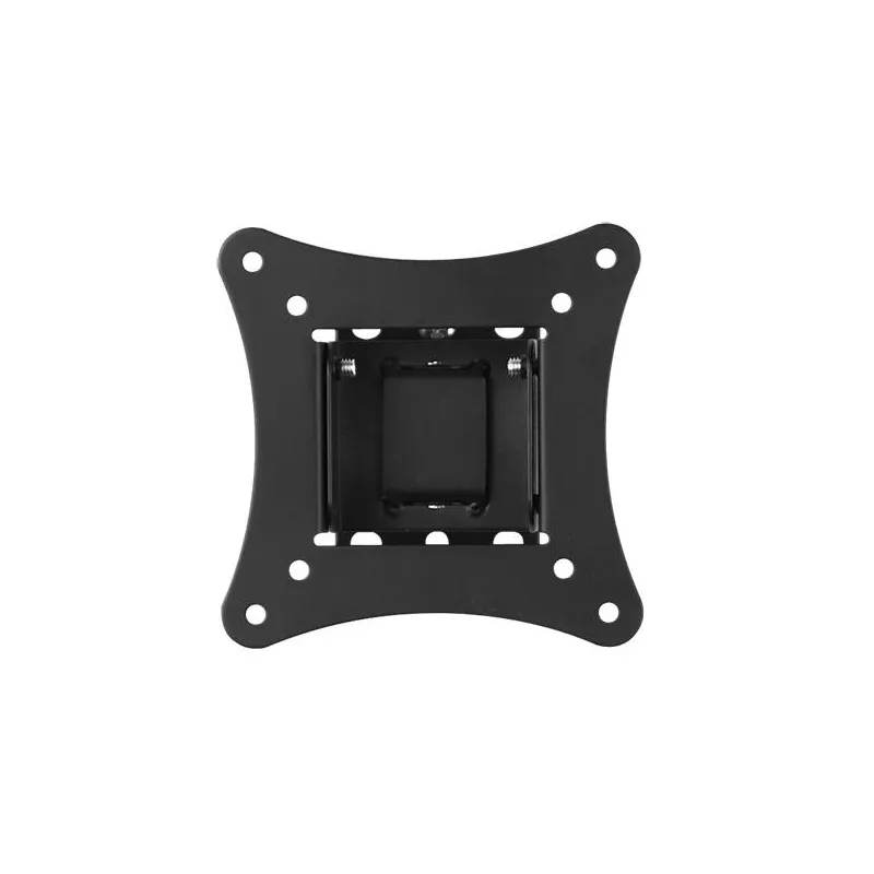Supporto a Muro 1 Snodo Inclinabile per TV 13-30'' nero