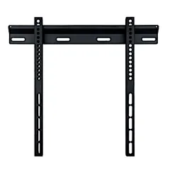 Staffa a Muro Ultra Slim Inclinabile TV LED LCD 23-55''