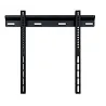 Staffa a Muro Ultra Slim Inclinabile TV LED LCD 23-55''