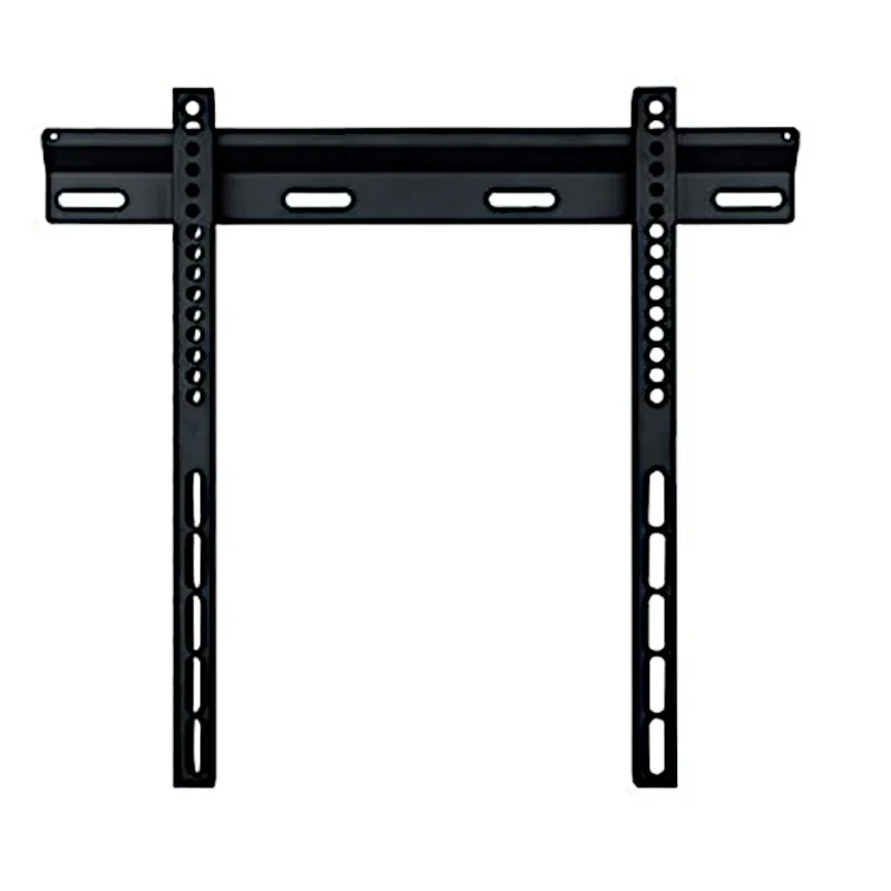 Staffa a Muro Ultra Slim Inclinabile TV LED LCD 23-55''